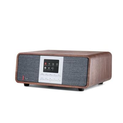 Pinell Supersound 501 Hybride radio Bruin