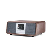 Pinell Supersound 501 Hybride radio Bruin