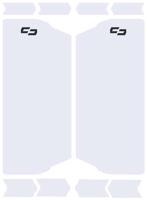 Unleazhed Unscratch Fork Protection Foil