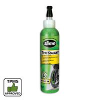 Slime bandenreparatie vloeistof 237 ml groen