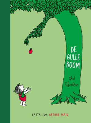 De gulle boom (Hardback)