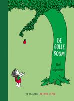 De gulle boom (Hardback)