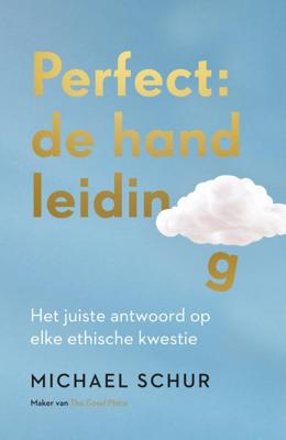 Perfect: de handleiding (Paperback)
