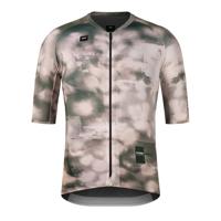 Gobik fietsshirt korte mouw reactive bush unisex