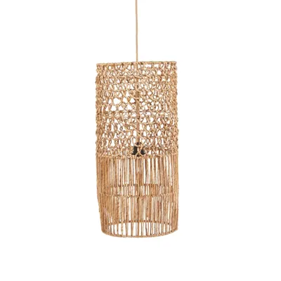 De Takuhanki-hanger - Natuurlijk - L