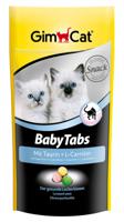 Gimcat Baby Tabs 40gr