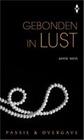 Gebonden in lust - Annie West - ebook