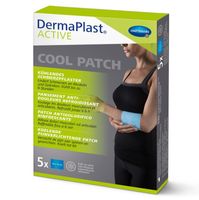 Dermaplast Active cool patch (5 st)