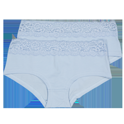 Linda Hipster - Blauw