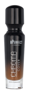 BPerfect Chroma Cover Matte Foundation 30 ml