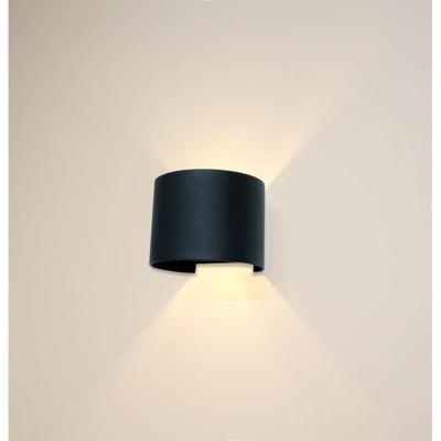 Artdelight OpbouwspotGyro zwart - WL GYRO ZW