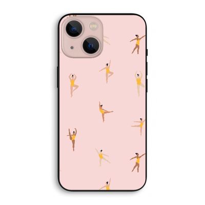 Dans #2: iPhone 13 mini Biologisch afbreekbaar hoesje