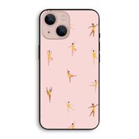 Dans #2: iPhone 13 mini Biologisch afbreekbaar hoesje