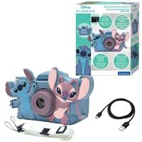Stitch Kids Camera met bescherming