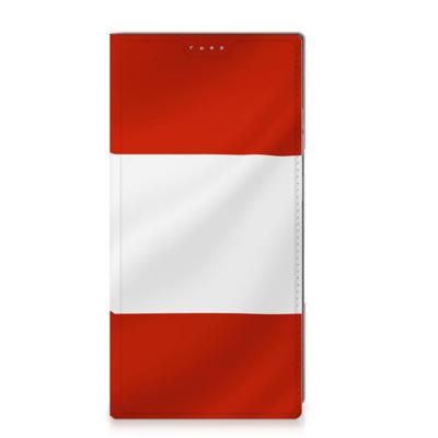 Samsung Galaxy S24 Ultra | Standcase | Oostenrijk