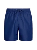 Calvin Klein Medium Drawstring zwemshort heren