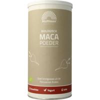 Mattisson Maca poeder bio