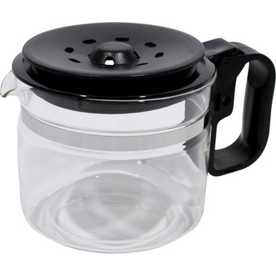 Universele koffiekan UFC100 12/15 kops