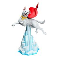 DC Comics Maquette Krypto 32 cm - Damaged packaging - thumbnail