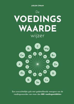 De voedingswaardewijzer (Hardback)