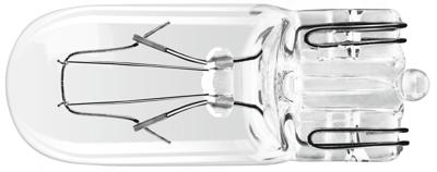 OSRAM Ball lamps 24v 5w