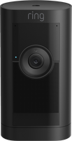Ring Stick Up Cam Pro Doos IP-beveiligingscamera Binnen & buiten Plafond/wand/bureau - thumbnail