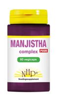 Manjistha complex puur - thumbnail