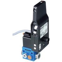 Pepperl+Fuchs SBL-8-H-900-IR-SL-V-Z-4568 223837 Reflecterende lichtknop 1 stuk(s)