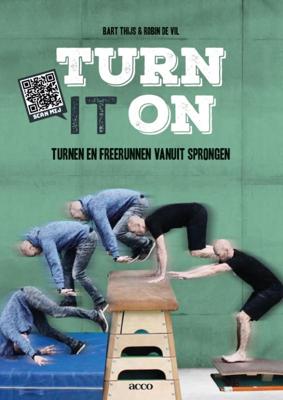 Turn IT on (Paperback)