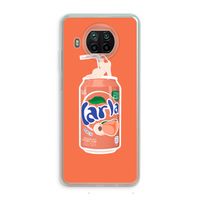 S(peach)less: Xiaomi Mi 10T Lite 5G Transparant Hoesje