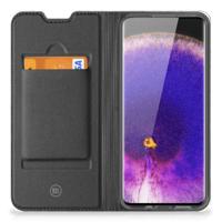 OPPO Find X5 | Hoesje maken | Krokodillenprint OPPO Find X5 | Hoesje maken | Krokodillenprint