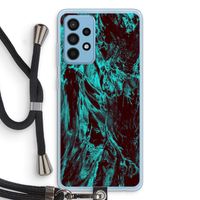 Ice Age: Samsung Galaxy A52 Transparant Hoesje met koord Ice Age: Samsung Galaxy A52 Transparant Hoesje met koord