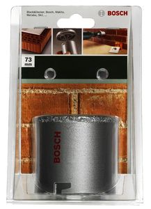 Bosch Accessories 2609255626 Gatenzaag 73 mm 1 stuk(s)
