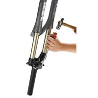 IceToolz (Buzaglo) Vorkconusring afnemer icetoolz xpert e253