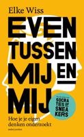 Even tussen mij en mij (Paperback)
