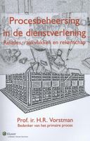 Procesbeheersing in de dienstverlening - - ebook