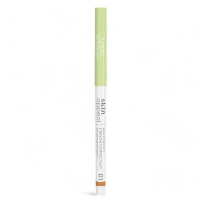 Louis Widmer SkinAppeal Coverstick 01 25g