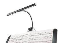 Konig & Meyer 12295 muziekstandaard-lamp met dimmer - thumbnail