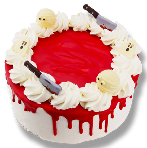 Dripcake "Halloween"