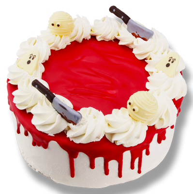 Dripcake "Halloween"