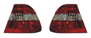 Achterlicht set SET0649936