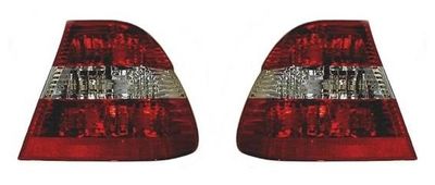 Achterlicht set SET0649936
