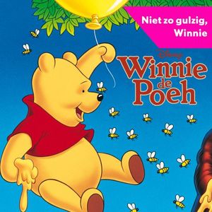 Disney's Winnie de Poeh - Niet zo gulzig, Winnie!