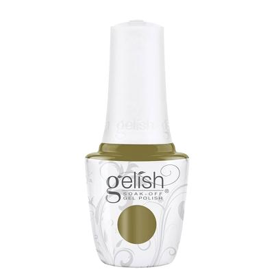 Gelish Soak-Off Gel Polish 496 Lost My Terrain Of THought 15ml Gelish Soak-Off Gel Polish 496 Lost My Terrain Of THought 15ml