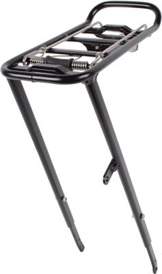 Atran velo voordrager avs tour zwart