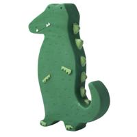 Trixie bijt- en badspeelgoed Mr. Crocodile 12 cm rubber groen - thumbnail