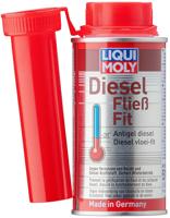 LIQUI MOLY Diesel-fliess-fit 150 ml lm