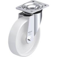 Blickle LK-PO 200K Zwenkwiel Wieldiameter: 200 mm Draagvermogen (max.): 600 kg 1 stuk(s)