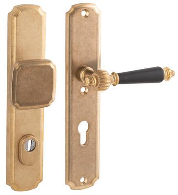 Knopg.RS SKG Nouveau MTO/ebben K92