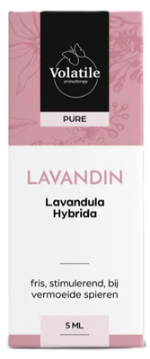 Volatile Lavandin